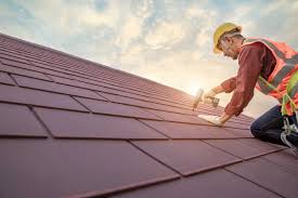 Fast & Reliable Emergency Roof Repairs in Marvell, AR